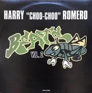 Harry 'Choo Choo' Romero - Beats Vol. 2