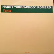 Harry -Choo Choo- Romero - Tania