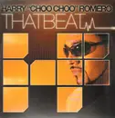 LP-Box - Harry 'Choo Choo' Romero - Thatbeat