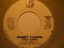7inch Vinyl Single - Harry Chapin - Corey's Coming