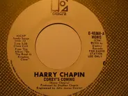 Harry Chapin - Corey's Coming