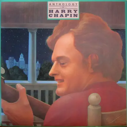 Harry Chapin - Anthology Of Harry Chapin