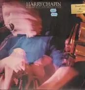 Harry Chapin - Greatest Stories Live