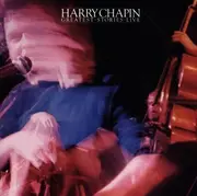 CD - Harry Chapin - Greatest Stories Live
