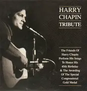 Harry Chapin - Harry Chapin Tribute
