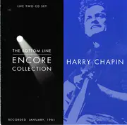 Double CD - Harry Chapin - Harry Chapin