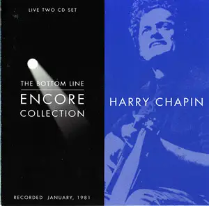 Harry Chapin - Harry Chapin