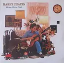 LP - Harry Chapin - Living Room Suite