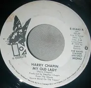 Harry Chapin - My Old Lady