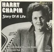 Harry Chapin - Story Of A Life