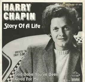 Harry Chapin - Story Of A Life