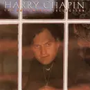 Double CD - Harry Chapin - The Gold Medal Collection