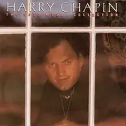 Double CD - Harry Chapin - The Gold Medal Collection