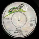 7inch Vinyl Single - Harry Chapin - W.O.L.D.