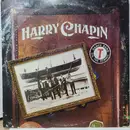 Double LP - Harry Chapin - Dance Band On The Titanic