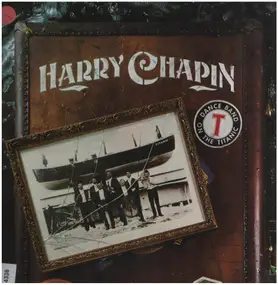 Harry Chapin - Dance Band on the Titanic