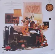 LP - Harry Chapin - Living Room Suite