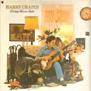 LP - Harry Chapin - Living Room Suite
