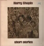 Harry Chapin - Short Stories