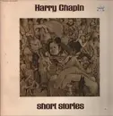LP - Harry Chapin - Short Stories