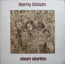 LP - Harry Chapin - Short Stories - Gatefold