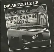 7inch Vinyl Single - Harry Chapin - Story Of A Life
