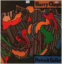 LP - Harry Chapin - Portrait Gallery - gatefold