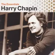 Harry Chapin - The Essentials