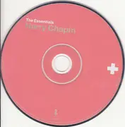 CD - Harry Chapin - The Essentials