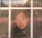 Double CD - Harry Chapin - The Gold Medal Collection - Fatbox, Club Edition
