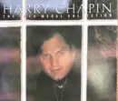Double CD - Harry Chapin - The Gold Medal Collection - Fatbox