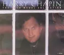 Double CD - Harry Chapin - The Gold Medal Collection - Fatbox, Club Edition