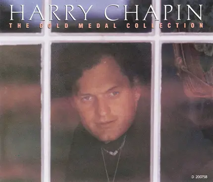 Harry Chapin - The Gold Medal Collection