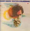 LP - Harry Chapin - Verities & Balderdash