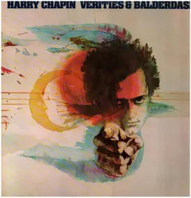 Harry Chapin - Verities & Balderdash