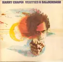 LP - Harry Chapin - Verities & Balderdash