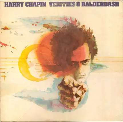 Harry Chapin - Verities & Balderdash