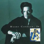 Harry Connick, Jr. - 25