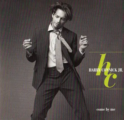 Harry Connick, Jr. - Come by Me