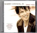 CD - Harry Connick, Jr. - Only You