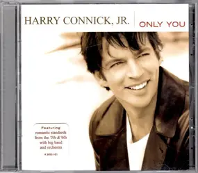 Harry Connick Jr. - Only You