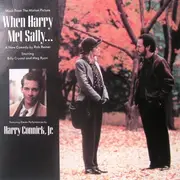 CD - Harry Connick, Jr. - Music From The Motion Picture 'When Harry Met Sally...'