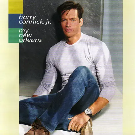 Harry Connick, Jr. - My New Orleans