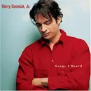 CD - Harry Connick, Jr. - Songs I Heard