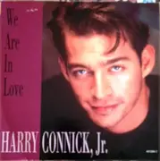 7inch Vinyl Single - Harry Connick, Jr. - We Are In Love