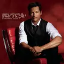 CD - Harry Connick, Jr. - What A Night! A Christmas Album