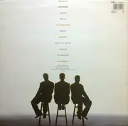 LP - Harry Connick, Jr. Trio - Lofty's Roach Soufflé