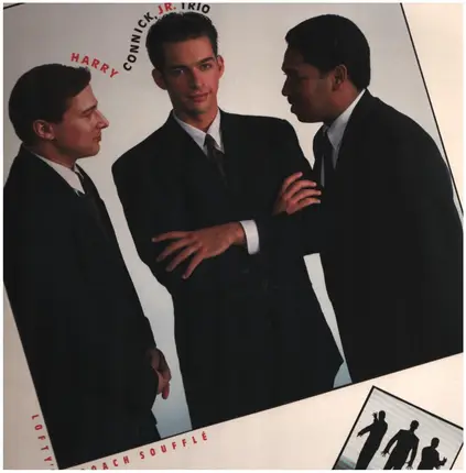Harry Connick, Jr. Trio - Lofty's Roach Soufflé
