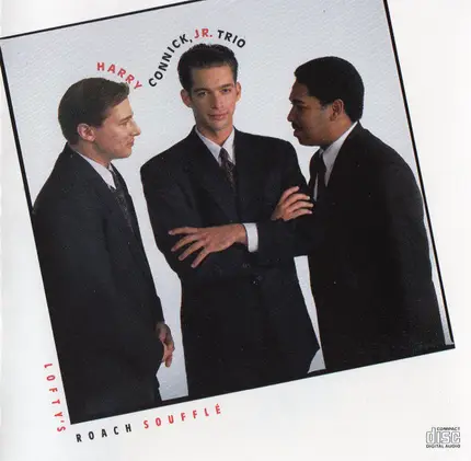 Harry Connick, Jr. Trio - Lofty's Roach Soufflé