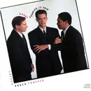 CD - Harry Connick, Jr. Trio - Lofty's Roach Soufflé